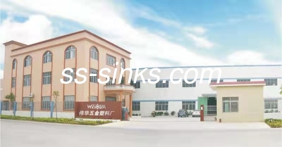 چین Passion Kitchen And Sanitary Industrial CO.,LTD