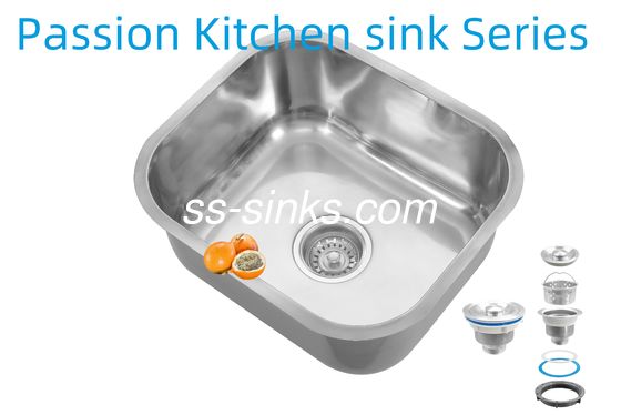 1 سوراخ لوله با پوشش سوراخ لوله از فولاد ضد زنگ دو قاشق