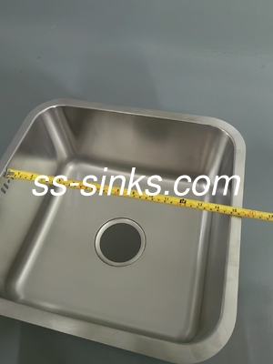R10 سینک گرما ریخته شده گوشه ای برای بهبود مدیریت حرارتی