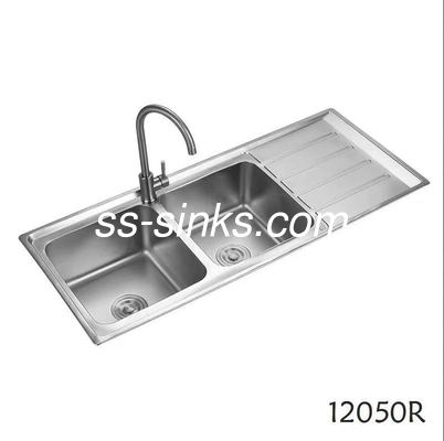 بیش از حد Yes Apron استیل ضد زنگ آشپزخانه سینک باید برای خانه های مدرن داشته باشد