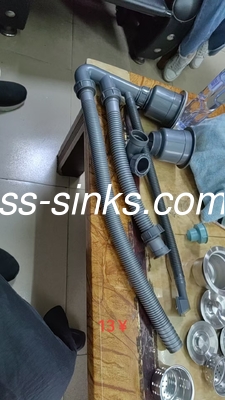 بیش از حد Yes Apron استیل ضد زنگ آشپزخانه سینک باید برای خانه های مدرن داشته باشد