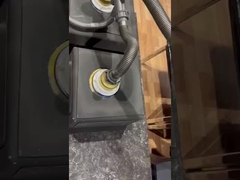 18 گج فولاد ضد زنگ دست ساز سینک 2 حوضچه آشپزخانه سینک دست ساز سینک با فاضلاب