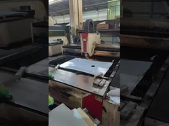 سیاه / طلا / نقره / طلایی طلایی دست ساز آشپزخانه سینک مساوی حوضچه عمق 220mm