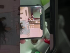 ویدئوی تست سینک استیل ضد زنگ