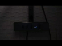 مجموعه دوش حمام طراحی جدید فروش محبوب